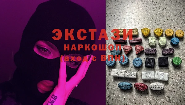 молекула духа Арсеньев