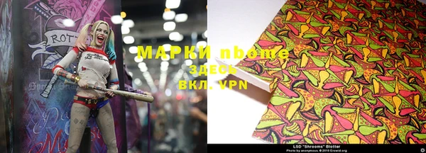 молекула духа Арсеньев